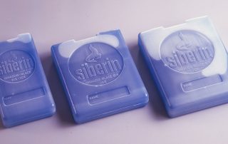 Siberini serie F