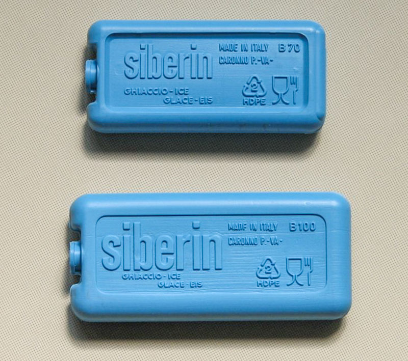 Siberini Serie B